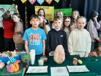 WIOSENNE TARGI ZDROWIA - zdjęcie7