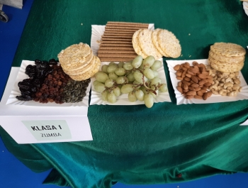 WIOSENNE TARGI ZDROWIA - zdjęcie8