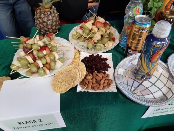 WIOSENNE TARGI ZDROWIA - zdjęcie9