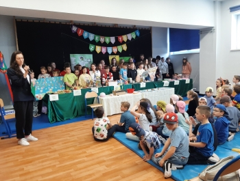 WIOSENNE TARGI ZDROWIA - zdjęcie13