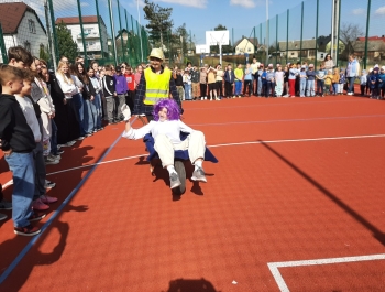 WIOSENNE TARGI ZDROWIA - zdjęcie14