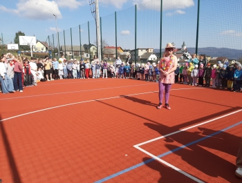 WIOSENNE TARGI ZDROWIA - zdjęcie15