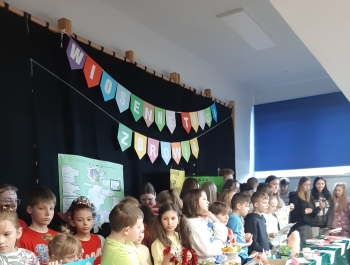 WIOSENNE TARGI ZDROWIA - zdjęcie16