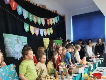 WIOSENNE TARGI ZDROWIA - zdjęcie17