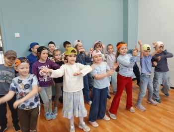 WIOSENNE TARGI ZDROWIA - zdjęcie20