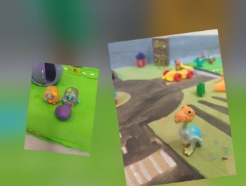 Słotwina przyszłości oczami trzecioklasistów - zdjęcie3