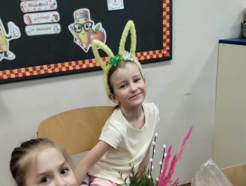 Warsztaty Wielkanocne - zdjęcie12