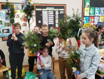 Warsztaty Wielkanocne - zdjęcie4