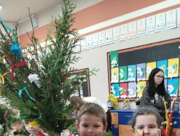 Warsztaty Wielkanocne - zdjęcie13