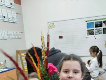 Warsztaty Wielkanocne - zdjęcie16