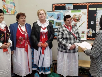 Warsztaty Wielkanocne - zdjęcie1