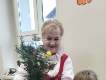 Warsztaty Wielkanocne - zdjęcie5