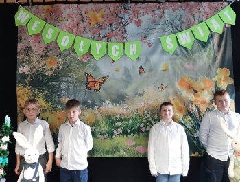 AKADEMIA ŚWIĄTECZNA - zdjęcie1