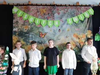 AKADEMIA ŚWIĄTECZNA - zdjęcie4