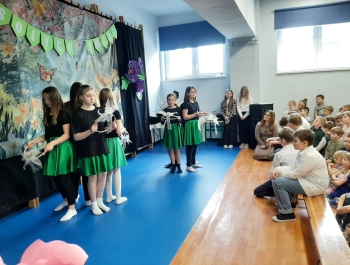 AKADEMIA ŚWIĄTECZNA - zdjęcie9