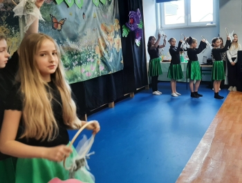 AKADEMIA ŚWIĄTECZNA - zdjęcie3