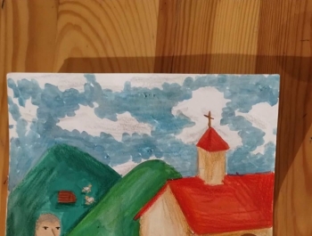 Talenty docenione– sukces w konkursie plastycznym. - zdjęcie1