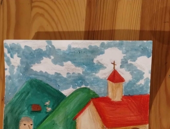 Talenty docenione– sukces w konkursie plastycznym. - zdjęcie1