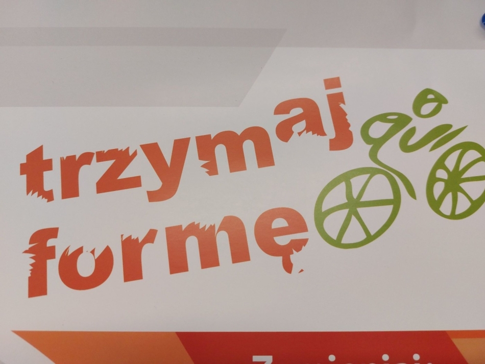 Trzymaj formę!