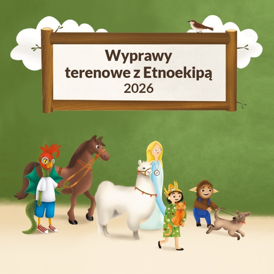 Wygrana wycieczka klasy 5.