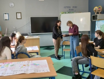 RAZEM  MOŻEMY WIĘCEJ  Warto pomagać i dzielić się dobrem - zdjęcie1