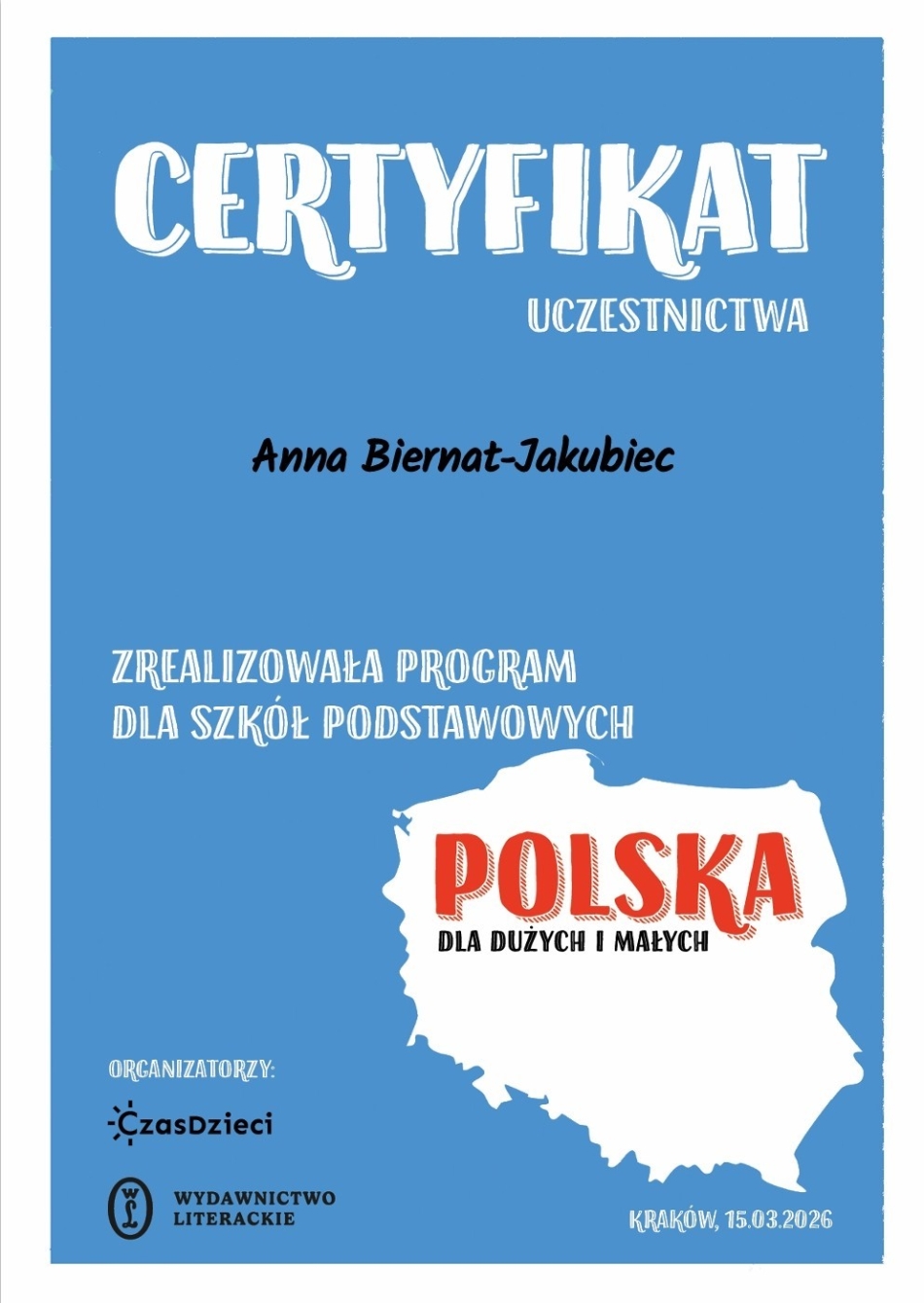 Polska dla Dużych i Małych