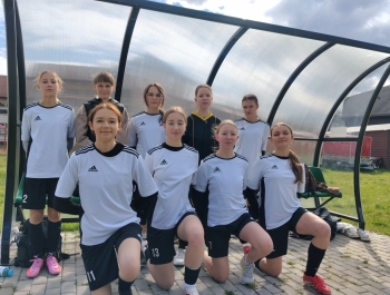 Igrzyska młodzieży szkolnej - finał powiatu żywieckiego - zdjęcie1