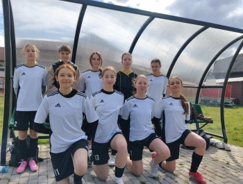 Igrzyska młodzieży szkolnej - finał powiatu żywieckiego - zdjęcie1