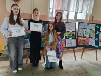 Talenty docenione – sukces w konkursie „Razem zbudujemy most” - zdjęcie1