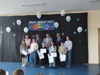 Talenty docenione – sukces w konkursie „Razem zbudujemy most” - zdjęcie3