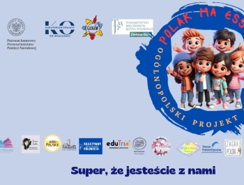 Ogólnopolski Projekt Edukacyjny 