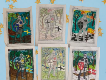 Ogólnopolski Projekt Edukacyjny 