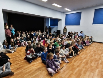 Dzień Ziemi – Razem dla naszej planety - zdjęcie3