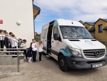 DENTOBUS W SZKOLE - zdjęcie1