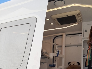 DENTOBUS W SZKOLE - zdjęcie2