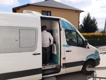 DENTOBUS W SZKOLE - zdjęcie3