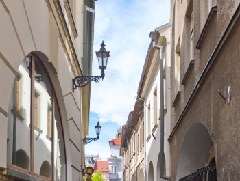 Wycieczka BCK – „Dziadek do orzechów” i spacer po Bielsku-Białej - zdjęcie3