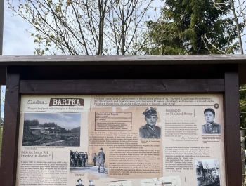 Rycerka Górna - mnóstwo wspomnień. - zdjęcie3