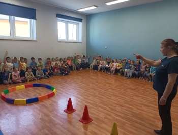 Wiosenne targi zdrowia - zdjęcie23