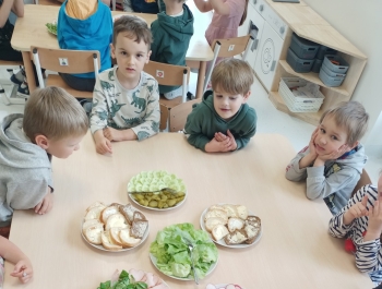 Wiosenne targi zdrowia - zdjęcie9