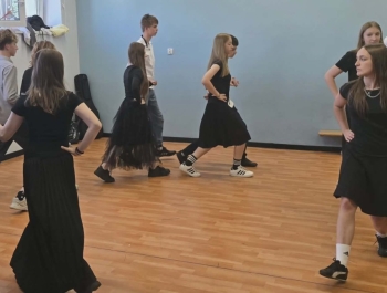 Międzynarodowy tydzień w naszej szkole! - zdjęcie12