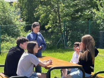Międzynarodowy tydzień w naszej szkole! - zdjęcie9