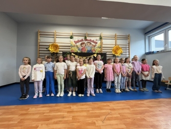 Rodzinny Piknik w naszej szkole - zdjęcie4