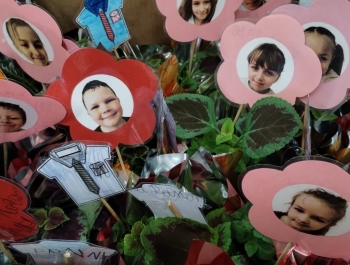 Rodzinny Piknik w naszej szkole - zdjęcie11