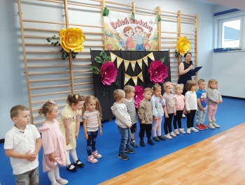 Rodzinny Piknik w naszej szkole - zdjęcie1