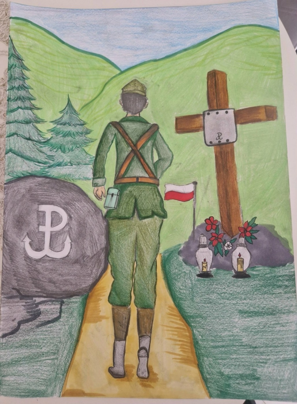 Gminny Konkurs Plastyczny 