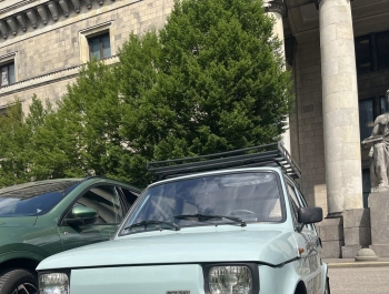 Za nami dwa świetne dni w Warszawie! Klasa 7 w stolicy. - zdjęcie4