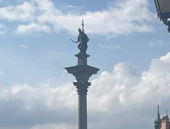 Za nami dwa świetne dni w Warszawie! Klasa 7 w stolicy. - zdjęcie7