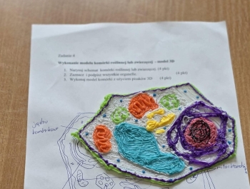 Gminny Konkurs Biologiczno-Geograficzny 2026 - zdjęcie1