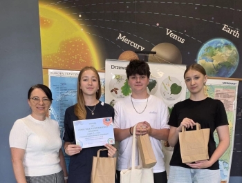 Gminny Konkurs Biologiczno-Geograficzny 2026 - zdjęcie5